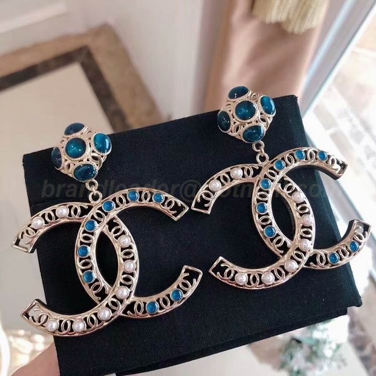 Chanel Earrings 7